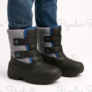 3/$30 Boys Winter Boots